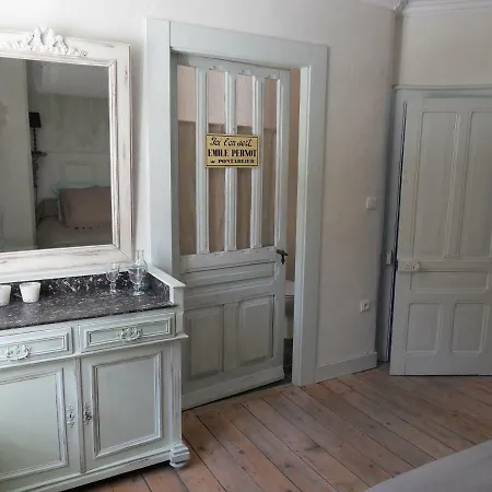 La Maison De Lilou Hébergement de vacances Malbuisson
