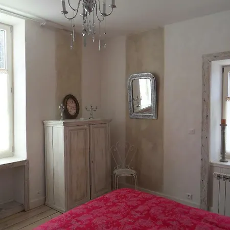 La Maison De Lilou Hébergement de vacances