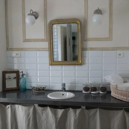 La Maison De Lilou Hébergement de vacances