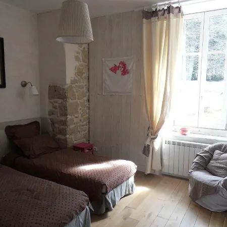 La Maison De Lilou Hébergement de vacances Malbuisson