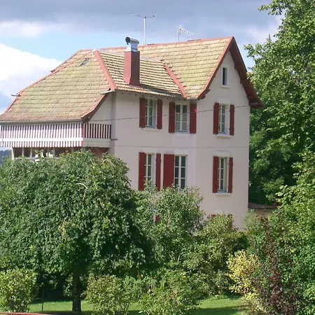 La Maison De Lilou Hébergement de vacances