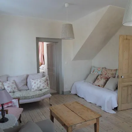 La Maison De Lilou