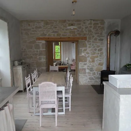 La Maison De Lilou Hébergement de vacances *