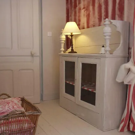 La Maison De Lilou