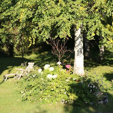 Hébergement de vacances La Maison De Lilou *