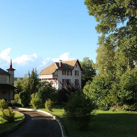 La Maison De Lilou Hébergement de vacances