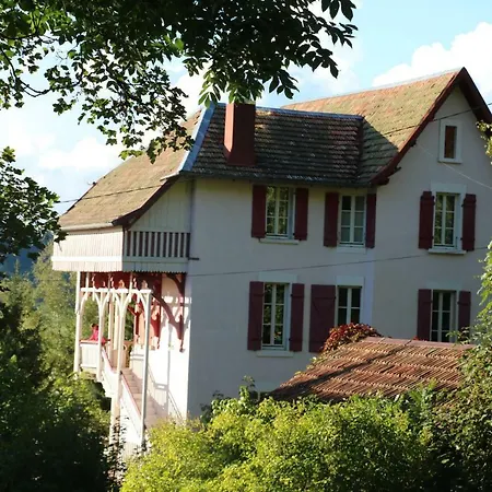 La Maison De Lilou Hébergement de vacances