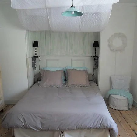 Hébergement de vacances La Maison De Lilou