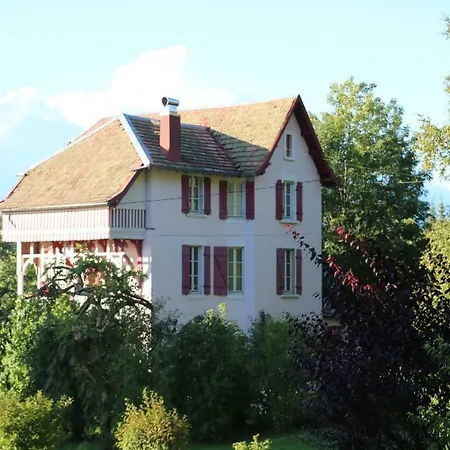 La Maison De Lilou