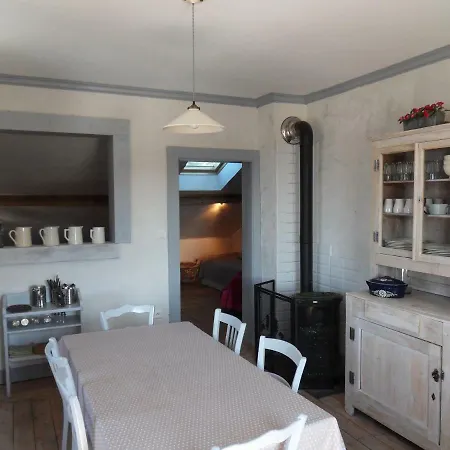 Hébergement de vacances La Maison De Lilou